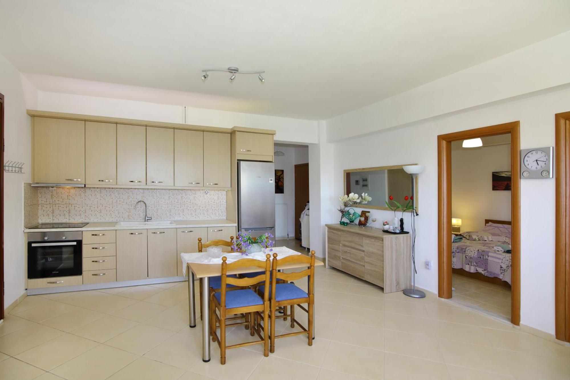 Ventus E Paradiso Villa Nikiti Halkidiki Exterior foto
