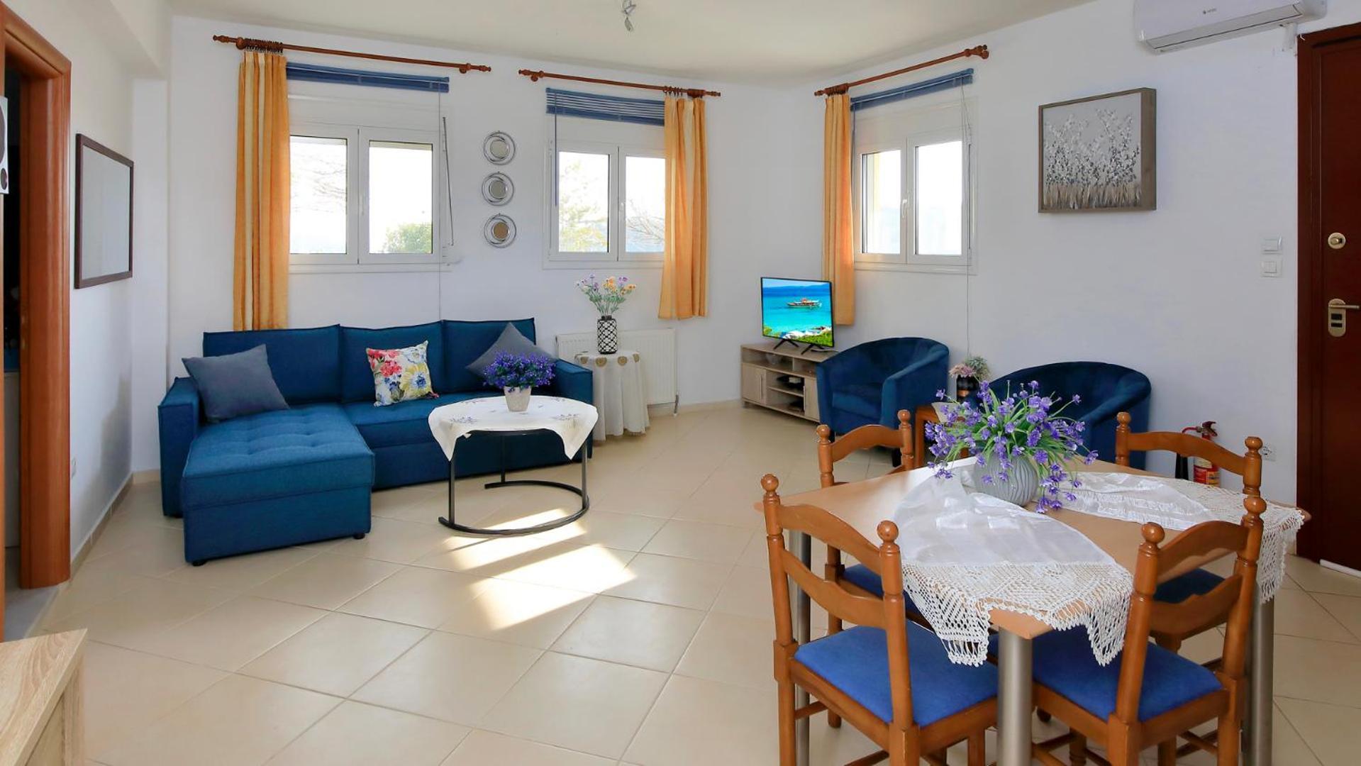 Ventus E Paradiso Villa Nikiti Halkidiki Exterior foto